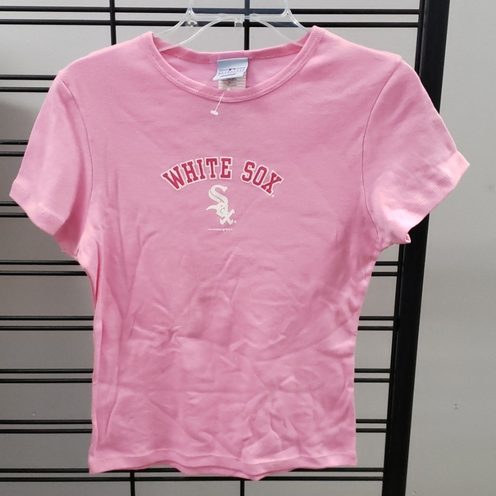 Women's Chicago White Sox Tee Shirt